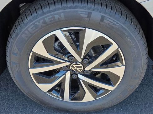 New 2026 Volkswagen Jetta S image 5