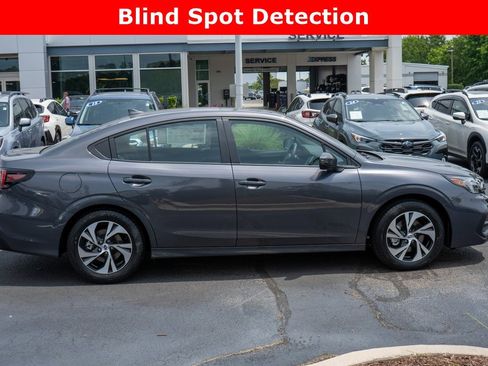 New 2025 Subaru Legacy Premium w/ Popular Package #1A image 2