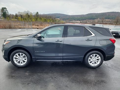 Used 2020 Chevrolet Equinox LT image 5