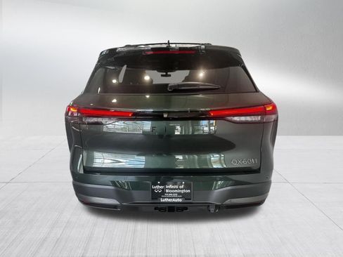 New 2027 INFINITI QX60 Autograph AWD/4WD image 9