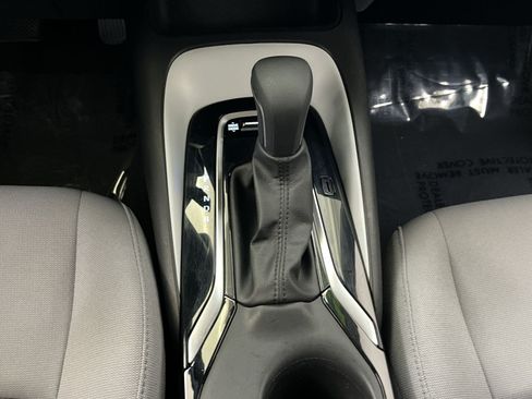 Used 2023 Toyota Corolla SE w/ Carpet Mat Package (TMS) FWD image 20
