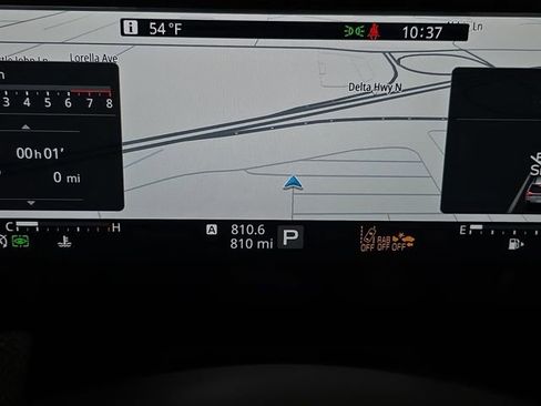 Certified 2026 Subaru Outback Limited XT image 12