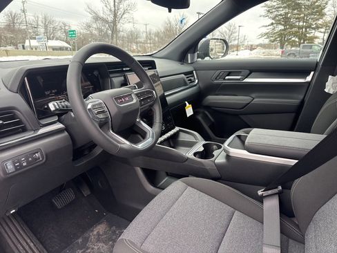 New 2026 GMC Terrain Elevation w/ Black Edition image 15