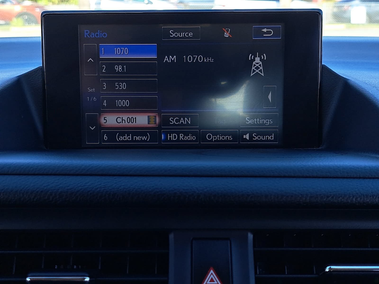 Used 2017 Lexus CT 200h w/ Navigation System Package FWD image 21
