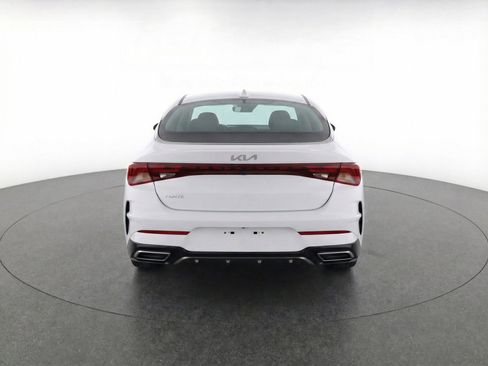 Used 2023 Kia Forte LXS image 7