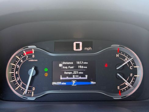 Used 2019 Honda Ridgeline RTL-T image 18