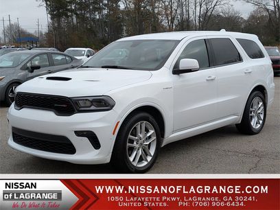 Used 2022 Dodge Durango R/T
