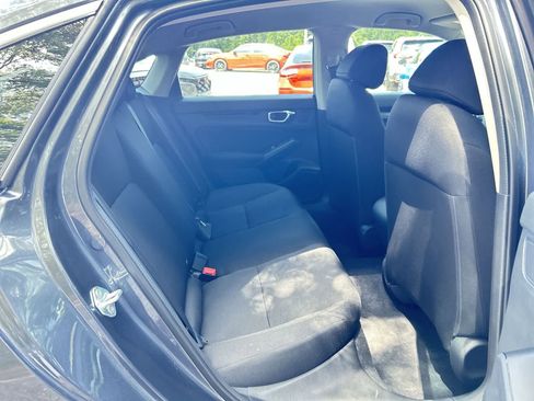Used 2026 Honda Civic LX image 13