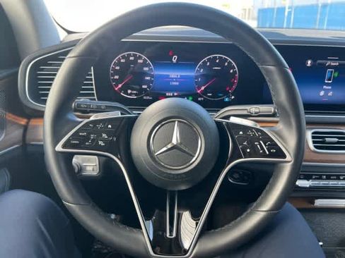 Certified 2024 Mercedes-Benz GLE 350 4MATIC image 24