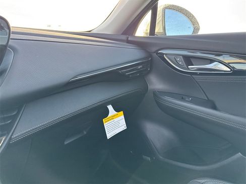 New 2025 Buick Envision Preferred image 30