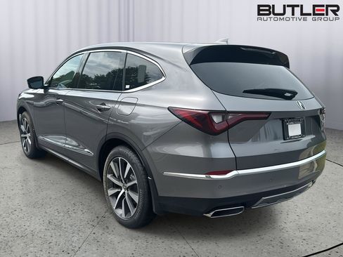 New 2026 Acura MDX FWD w/ Technology Package image 4