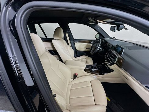 Used 2019 BMW X3 sDrive30i w/ Driving Assistance Package image 29