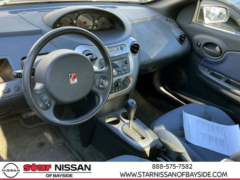 Used 2004 Saturn ION Level 2 w/ Power Pkg image 12