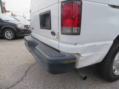 Used 2014 Ford E-150 and Econoline 150 RWD image 33