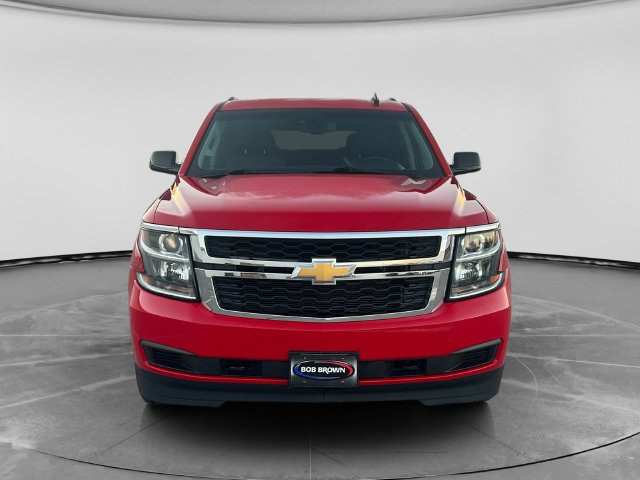 Used 2015 Chevrolet Tahoe LT AWD/4WD image 8