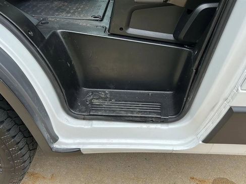Used 2016 RAM ProMaster 3500 FWD image 31