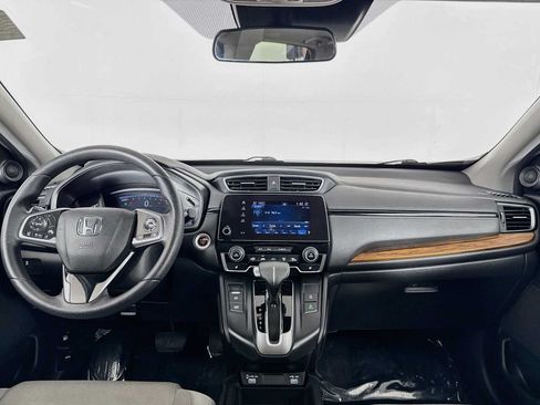 Used 2022 Honda CR-V EX image 21