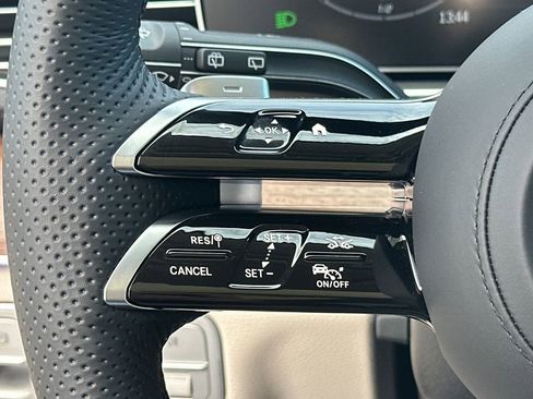 New 2026 Mercedes-Benz GLS 450 GLS 450 image 27