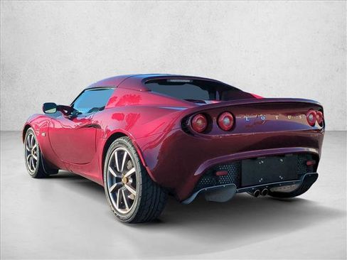 Used 2005 Lotus Elise RWD image 8