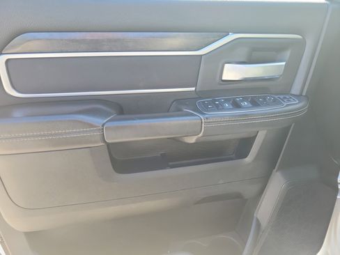Used 2024 RAM 2500 Big Horn image 21