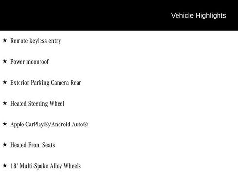 Certified 2025 Mercedes-Benz CLA 250 4MATIC image 8