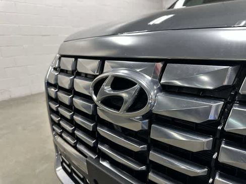 Used 2024 Hyundai Palisade Calligraphy FWD image 31