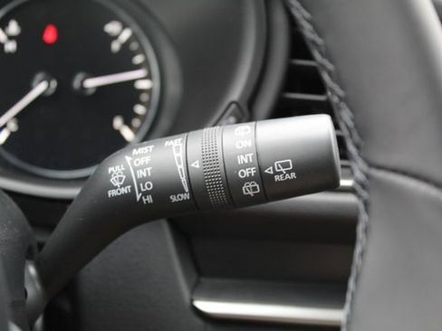 New 2026 MAZDA CX-30 AWD 2.5 S w/ Select Sport Pkg image 17