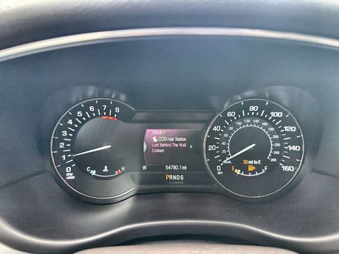 Used 2019 Lincoln MKC Select w/ Select Plus Package AWD/4WD image 10