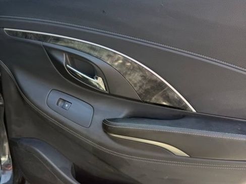 Used 2015 Buick LaCrosse Leather w/ Experience Buick Package FWD image 14