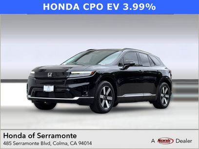 Used 2024 Honda Prologue Touring