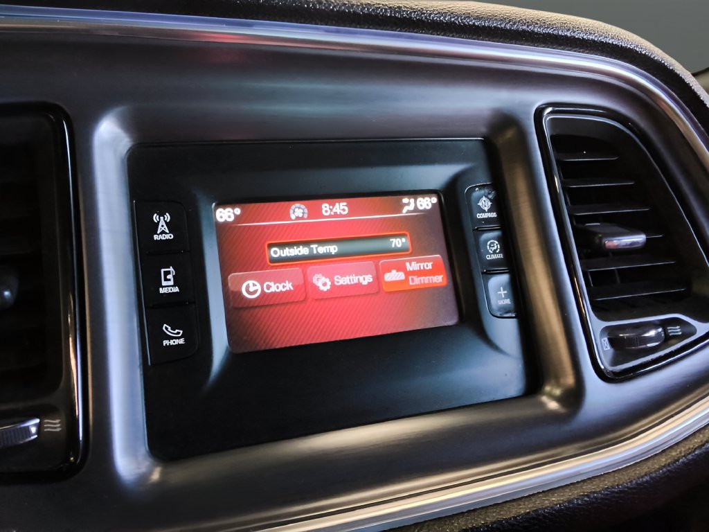 Used 2017 Dodge Challenger R/T RWD image 24