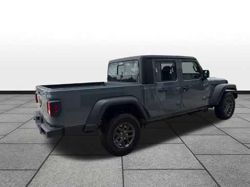 New 2026 Jeep Gladiator Sport AWD/4WD image 5