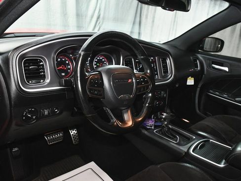 Used 2020 Dodge Charger Scat Pack w/ Plus Group image 20