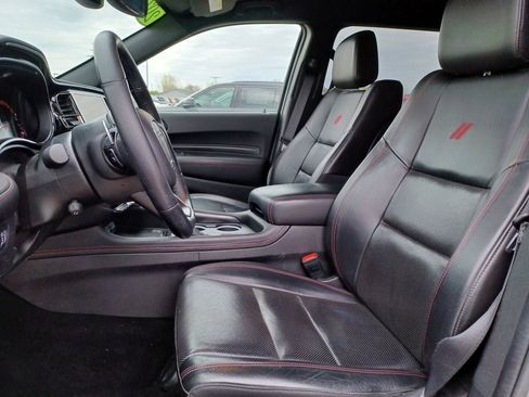 Used 2021 Dodge Durango R/T AWD/4WD image 10