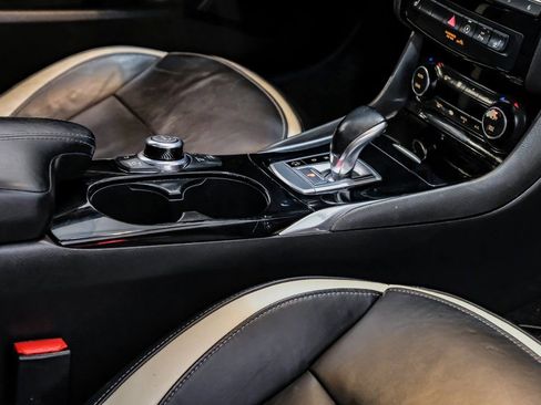 Used 2019 INFINITI QX30 Sport w/ Leather Package image 28