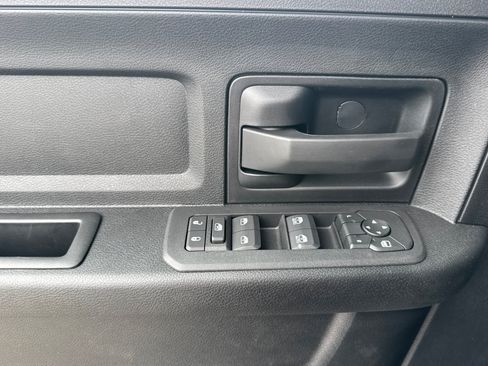 New 2026 RAM 3500 Tradesman AWD/4WD image 10