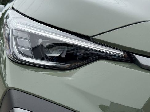 New 2026 Subaru Crosstrek 2.5i Limited w/ Popular Package #3A AWD/4WD image 38