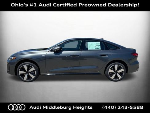 Used 2026 Audi A5 2.0T Premium Plus w/ Premium Plus Package AWD/4WD image 5