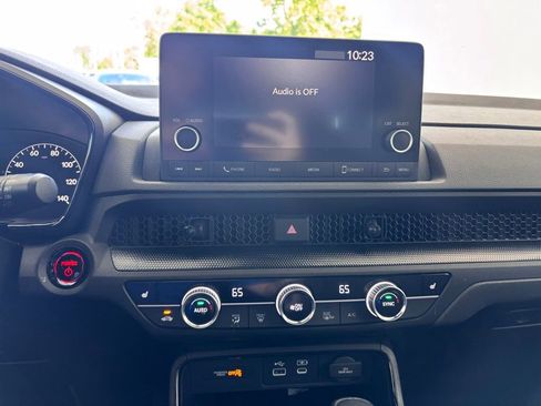 Certified 2023 Honda CR-V Sport image 26