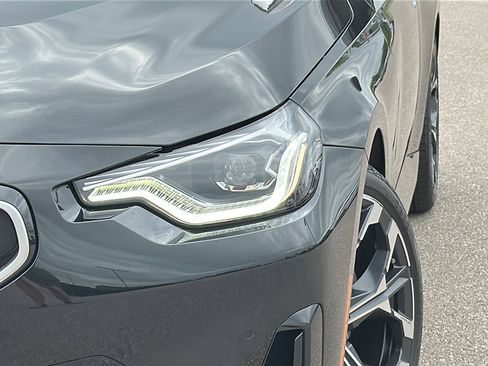 New 2025 BMW 230i Coupe w/ Premium Package image 4