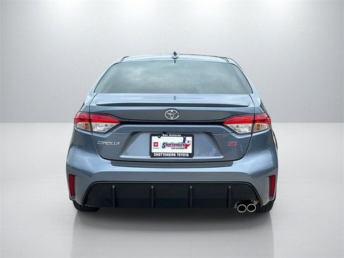 Used 2025 Toyota Corolla SE image 6