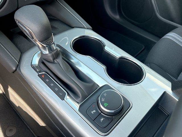 New 2026 Chevrolet Blazer LT w/ Convenience Package FWD image 21