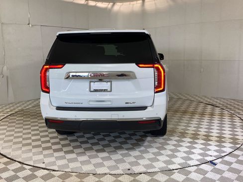 Used 2024 GMC Yukon AT4 w/ AT4 Premium Plus Package AWD/4WD image 32