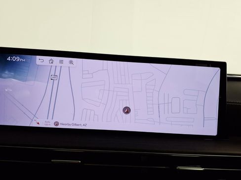 Certified 2026 Genesis GV80 2.5T Advanced image 18