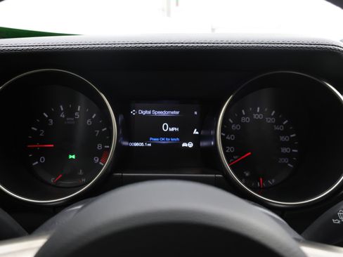 Used 2016 Ford Mustang Shelby GT350R w/ GT350R Equipment Group 920A image 10