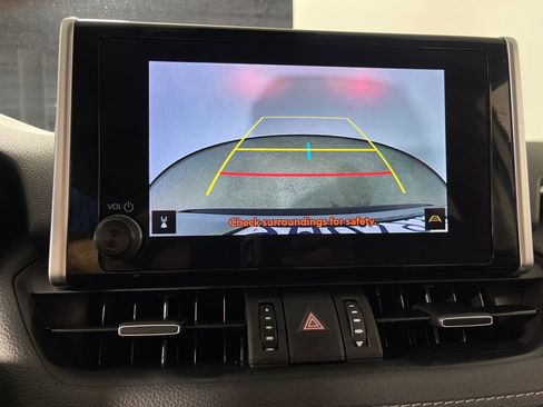 Certified 2024 Toyota RAV4 XLE Premium FWD image 21