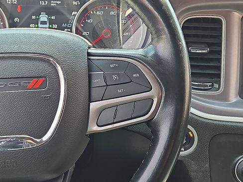 Used 2021 Dodge Charger SXT w/ Leather Interior Group RWD image 18