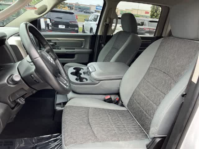 Used 2019 RAM 1500 Big Horn AWD/4WD image 10