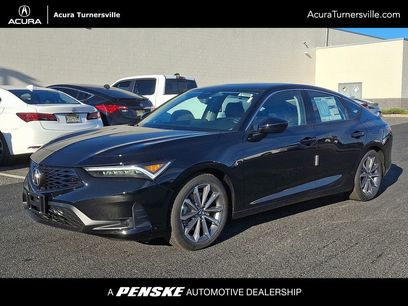 New 2026 Acura Integra