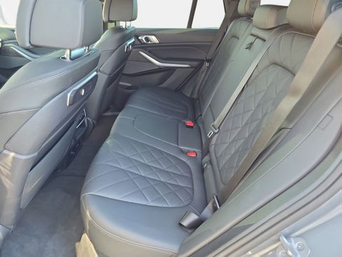 Used 2024 BMW X5 xDrive40i image 14